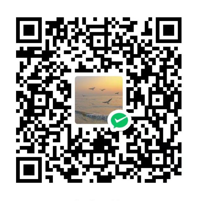beneliu 微信
